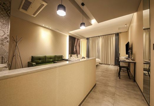 목포 무인호텔 썸네일