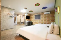 Donghaksa Hole in One