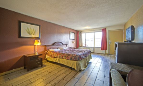 Sunset Inn by Hotel O Flatonia I - 10