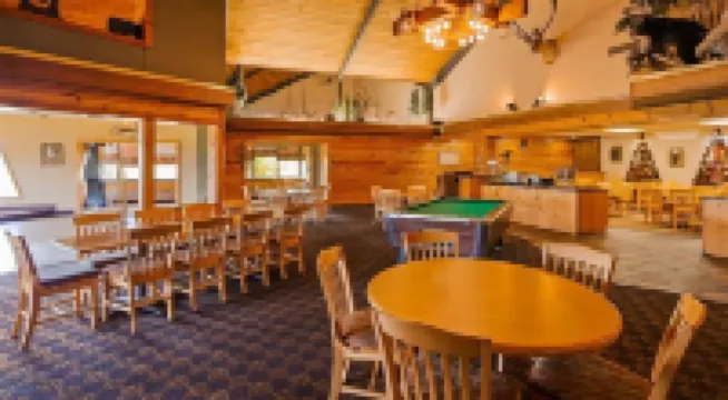 ควอลิตี้ อินน์ & สวีทส์ แบล็ก ริเวอร์ ฟอลส์ ไอ-94