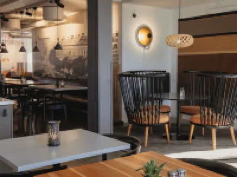Home Hotel Magasinet Hotels in Trelleborg