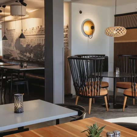Home Hotel Magasinet