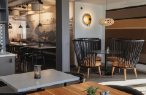 Home Hotel Magasinet