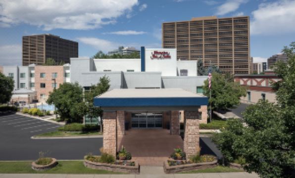 Hampton Inn & Suites Denver Tech Center
