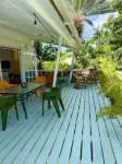 Somnia Barbados – Spacious Veranda Apartment for Crop over, Summer & Remote Work