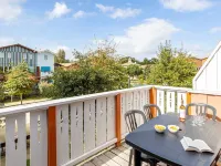 Les Rives Marines Hotels in Le Teich