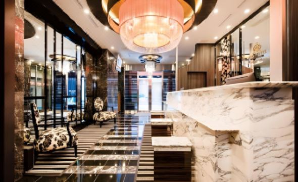 APA Hotel TKP Tokyo Nishikasai