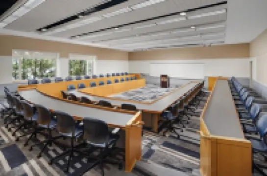 The Penn Stater Hotel and Conference Center