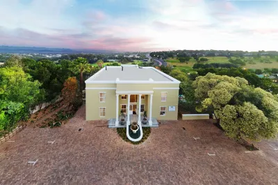 Bell Rosen Guest House Hotels near Tygerberg Nature Reserve