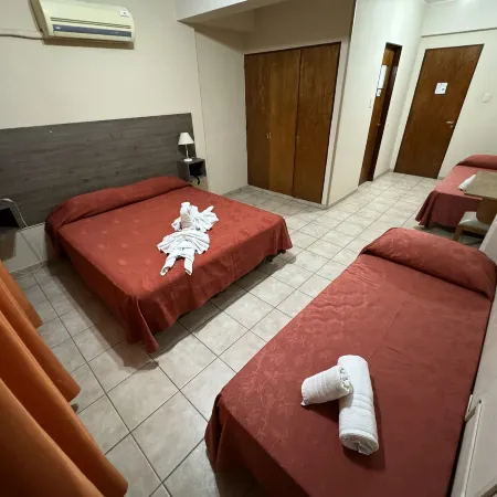 Hotel El Torreon
