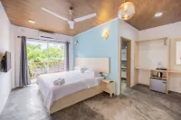 Bibee Surf Hotel di Thulusdhoo