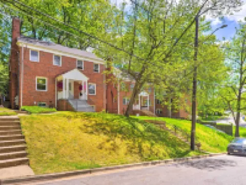 Takoma Park Apt w/ Wood Fire Pit < 8 Mi to DC Hotels in Silver Spring