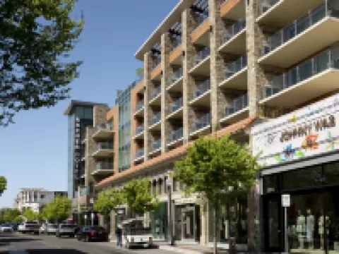 Archer Hotel Napa Hotels in Napa