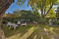 Spacious Wine Country Home 1 Mi to Downtown Lodi! - spa