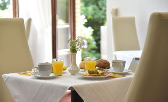 Pension Haus Bambi