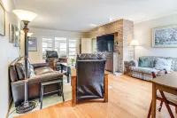 Great Bay Area Home, 12 Mi to Downtown San Jose! - 3-نجوم
