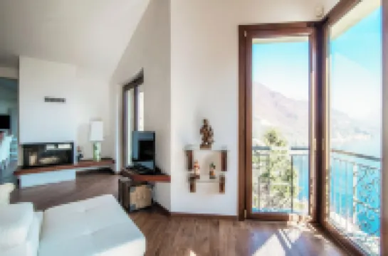 Argegno Wonderful View