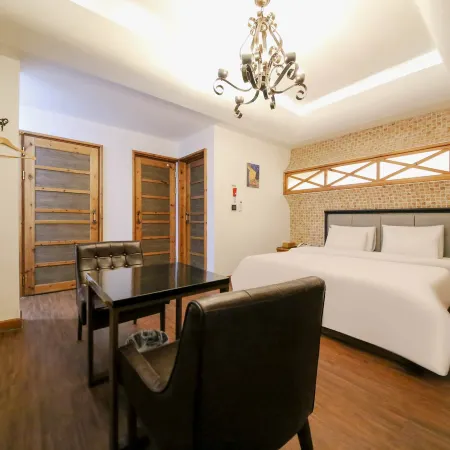 Chungju Toronto Hotel