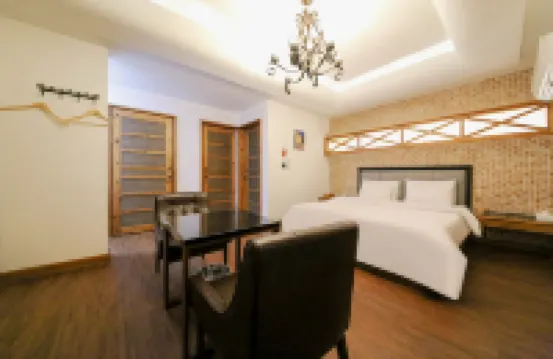 Chungju Toronto Hotel