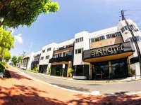 Sir Hotel Hotels in Telemaco Borba