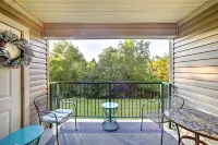 Near Branson Landing / Sister Condo Very Close by! - spa