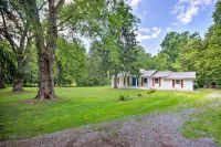 Renovated Home on Watauga River, by Boat Ramp - 3 stjerner