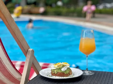 White Sails Residential Hotel Hotels in 