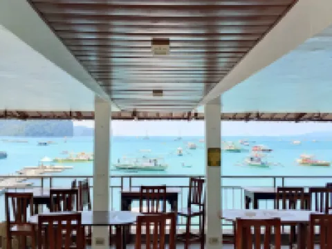 Aqua Travel Lodge El Nido otelleri