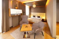 Mama's Design & Boutique Hotel - ที่มีฟิตเนส