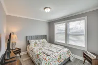 Pet-Friendly Gallatin Home w/ Deck, 1 Mi to Town! - 3-Star