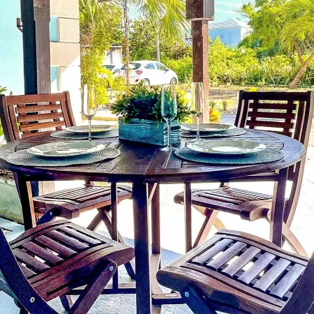 Blue Ocean Village
