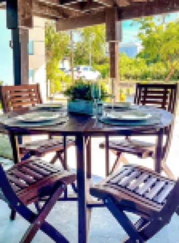Blue Ocean Village