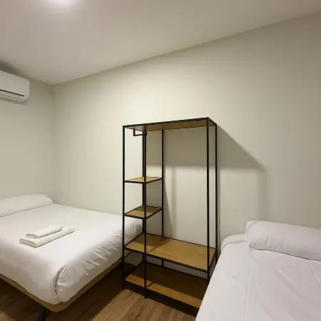 Hostal Alcorcon