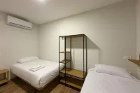 Hostal Alcorcon - واي فاي
