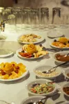 Hotel Plaza Central Canning - breakfast