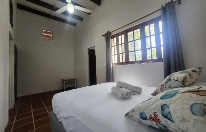 Hotel San Pedro de Taboga