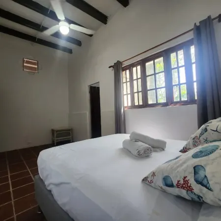 Hotel San Pedro de Taboga