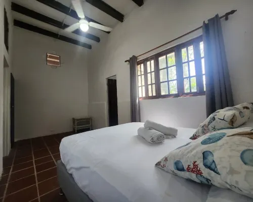 Hotel San Pedro de Taboga Hotels in Taboga