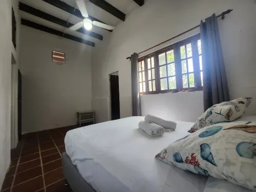 Hotel San Pedro de Taboga Hotels in Taboga