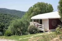 Be Vedetta - Relais & Glamping - Adult Only Hotels in Scarlino
