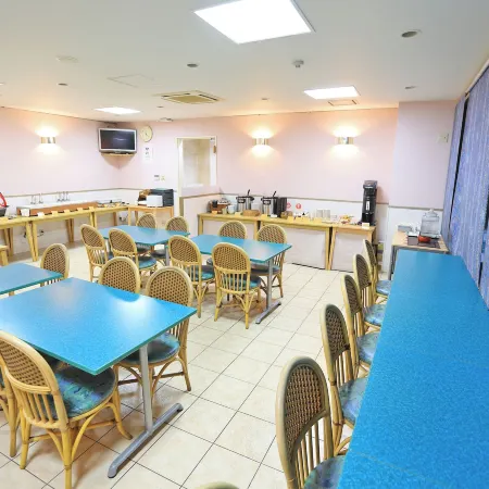 Aomori Forest Hotel Annex