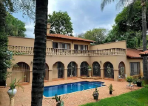 Kloofyard Guesthouse