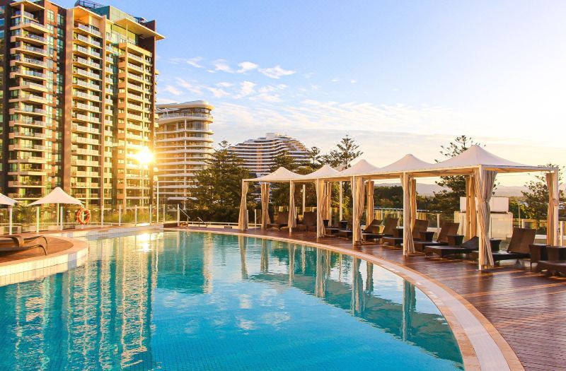 Sofitel Gold Coast Broadbeach photo 3