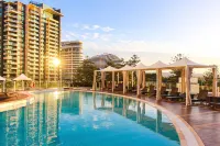 Sofitel Gold Coast Broadbeach - Luxury