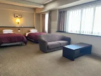 Hotel Marix Lagoon - spa