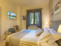 Agriturismo Gens Camuria Conero Hotel a Camerano