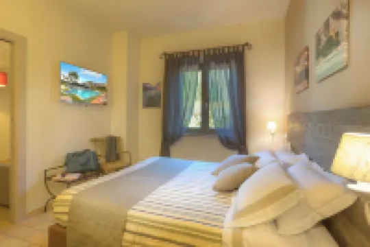 Agriturismo Gens Camuria Conero