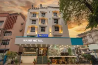 FabHotel Nand Hotels in 