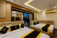 Hotel Mercury Inn by Sonachi