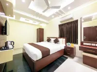AL NOOR PALACE BUSINESS CLASS HOTEL Hotels near Triplicane